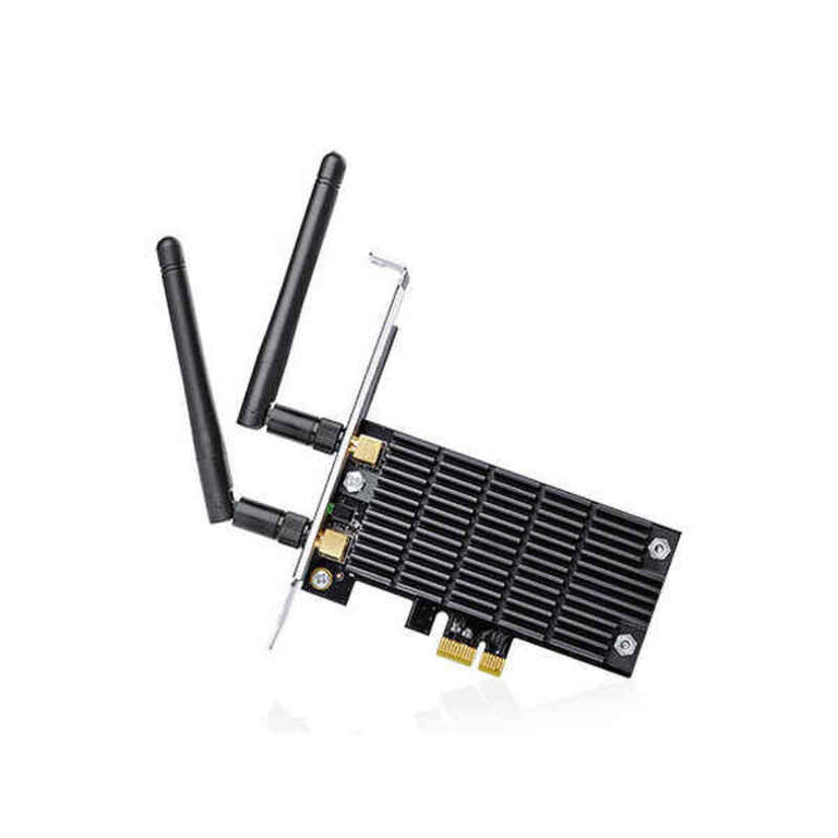 Tarjeta de Red TP-Link Archer T6E