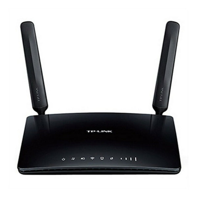 Router TP-Link TL-MR6400 WIFI 2,4 GHz Schwarz