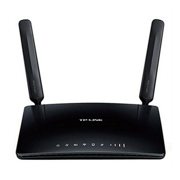 Router TP-Link TL-MR6400 WIFI 2.4 GHz Negro