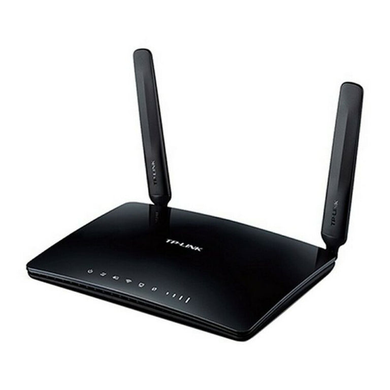 Router TP-Link TL-MR6400 WIFI 2.4 GHz Negro