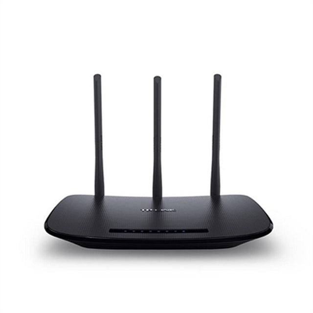 TP-Link TL-WR940N 450 Mbit/s 5 dBi 9 V 2,4 GHz Router