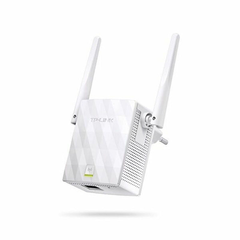 Repetidor Wifi TP-LINK TL-WA855RE 300 Mbps RJ45 Blanco