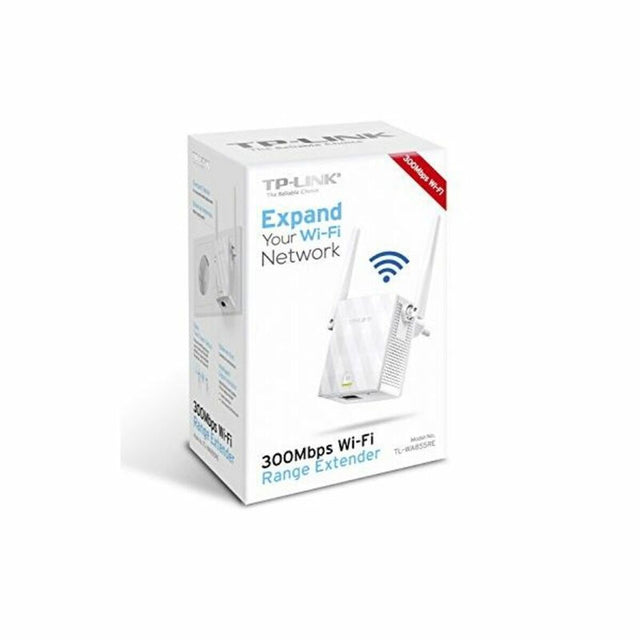 WLAN-Repeater TP-Link TL-WA855RE N300 300 Mbit/s 2,4 GHz