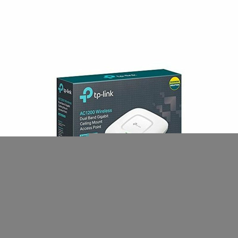 Punto de Acceso TP-Link EAP225 AC1200 Dual Band Blanco