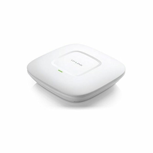 Access Point TP-Link NSWPAC0290 EAP115 5W 12V 1 Fast Ethernet (RJ-45) 2,4~2,4835 GHz Weiß