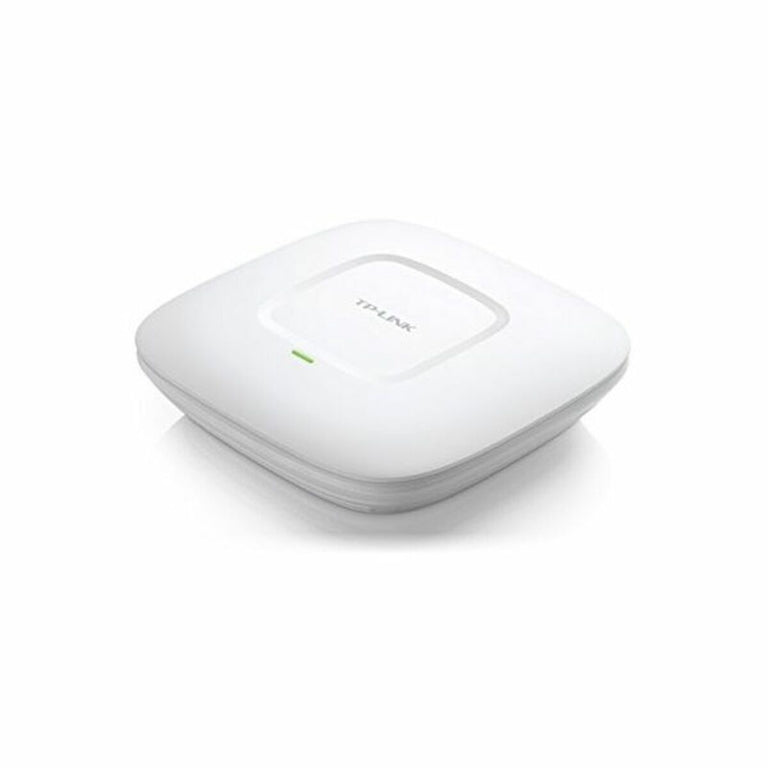 Punto de Acceso TP-Link NSWPAC0290 EAP115 5W 12V 1 Fast Ethernet (RJ-45) 2.4~2.4835 GHz Blanco