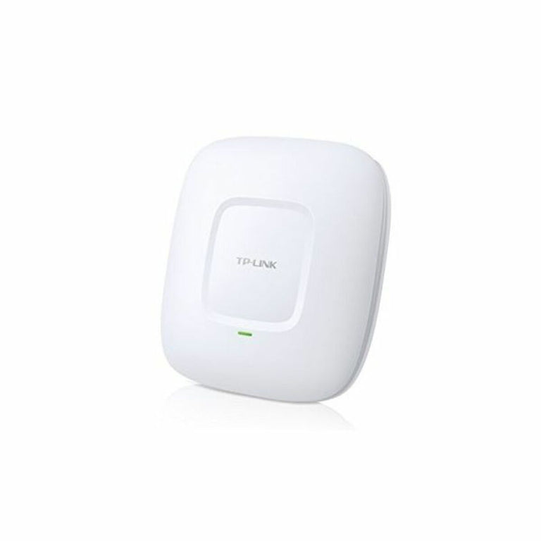 Punto de Acceso TP-Link NSWPAC0290 EAP115 5W 12V 1 Fast Ethernet (RJ-45) 2.4~2.4835 GHz Blanco