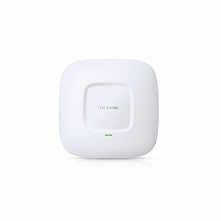 Punto de Acceso TP-Link NSWPAC0290 EAP115 5W 12V 1 Fast Ethernet (RJ-45) 2.4~2.4835 GHz Blanco