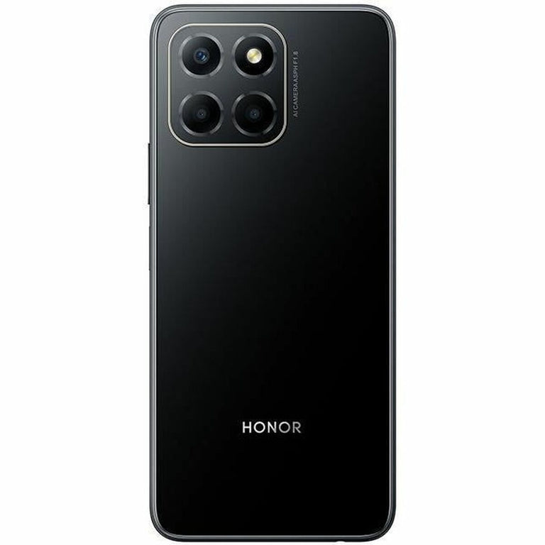 Smartphone Honor X6 Negro 64 GB 4 GB RAM 6,5"