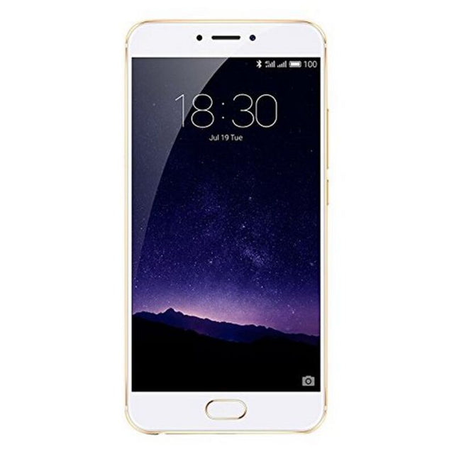 Teléfono Móvil Meizu M95-M685H-GOLD 5.5" 4 GB 4G