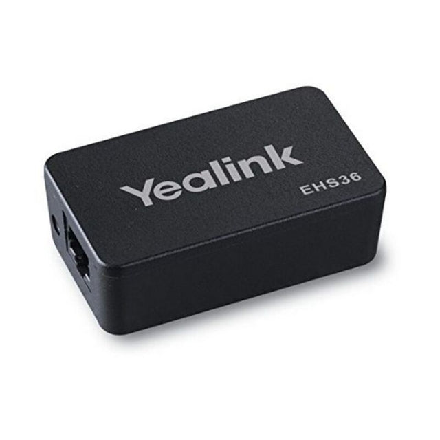 Adaptador Yealink EHS36 Auricular