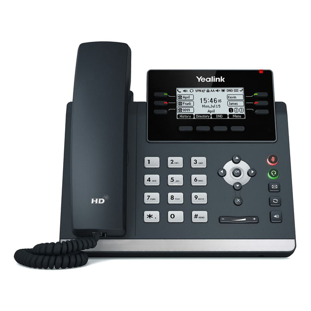 Teléfono IP Yealink T42U