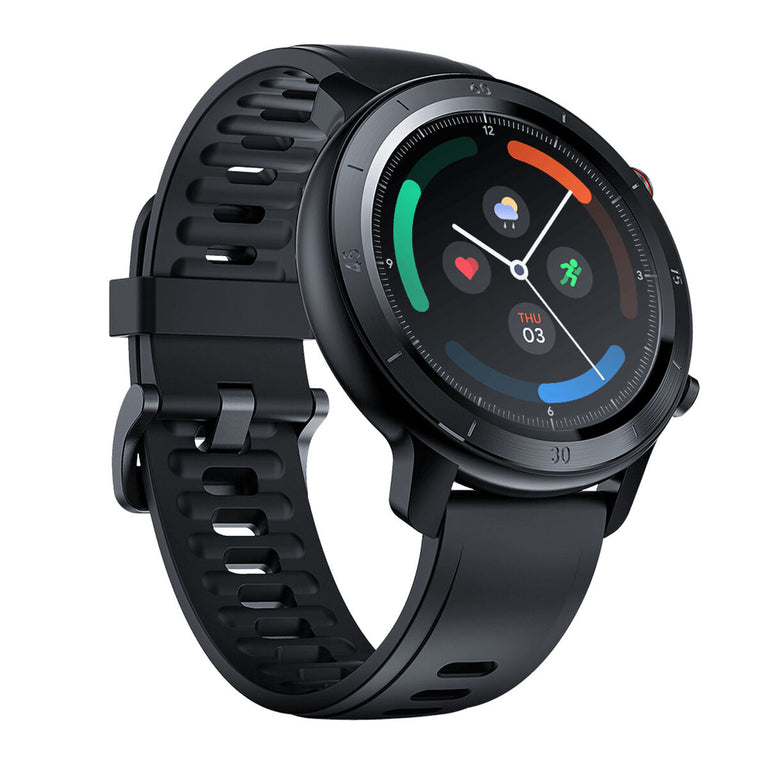 Smartwatch TicWatch GTX