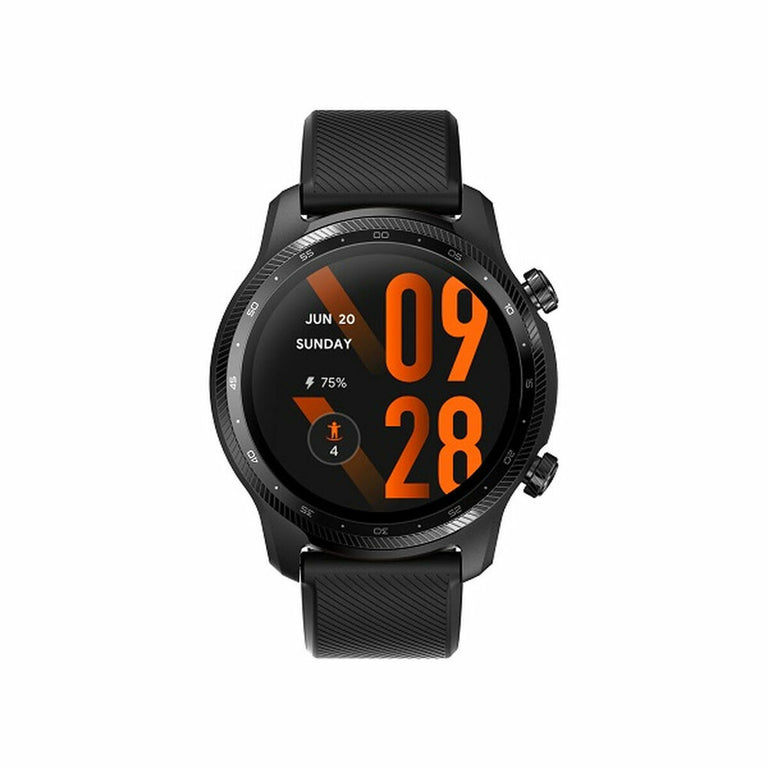 Smartwatch TicWatch Pro 3 Ultra 1,4" AMOLED