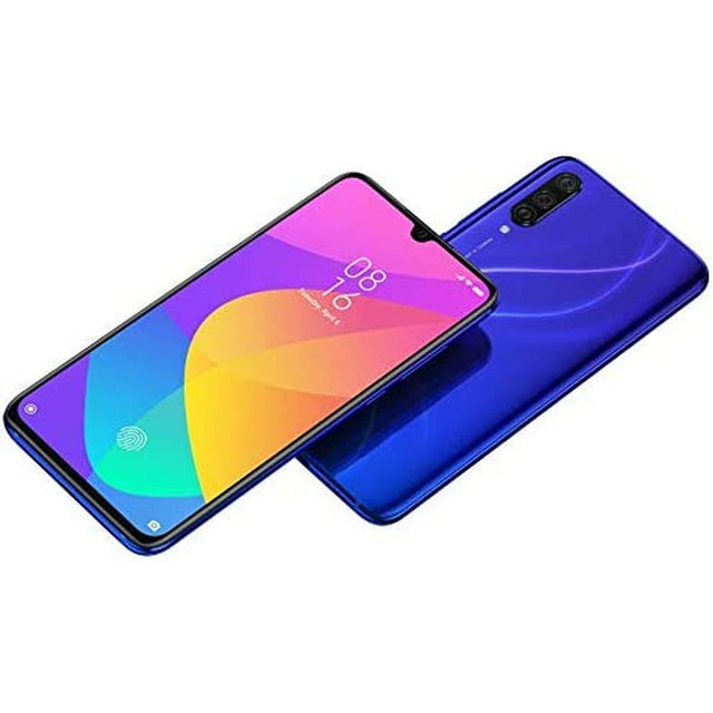 Smartphone Xiaomi Mi 9 lite 6GB 64GB 6,39"