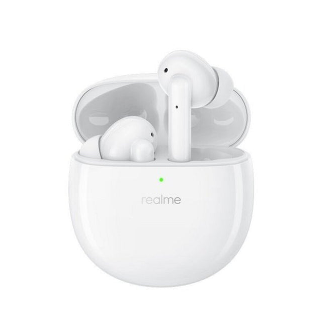 Auriculares Bluetooth con Micrófono Realme BUDS AIR PRO 210