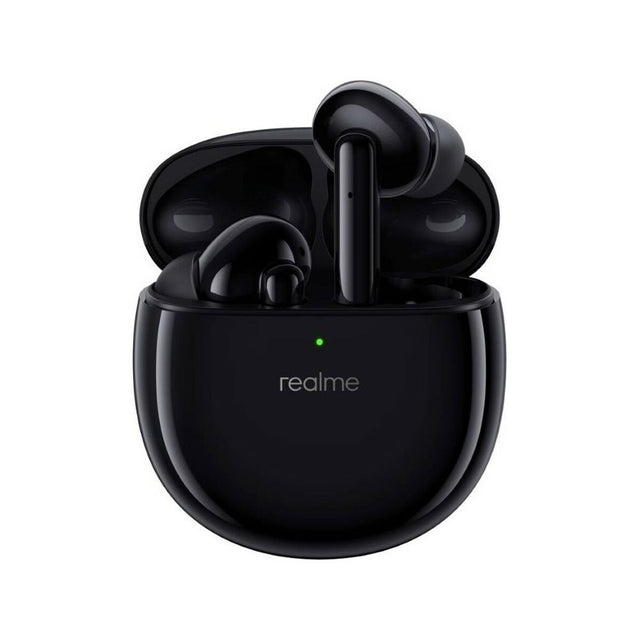 Auriculares Bluetooth Realme BUDS AIR PRO 210