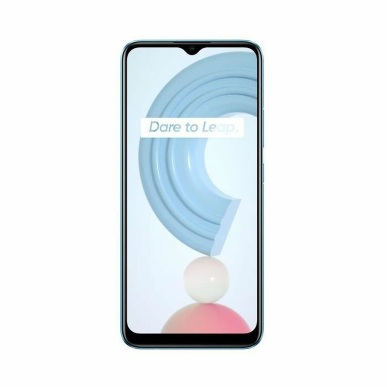 Smartphone Realme C21Y Azul 6,5"