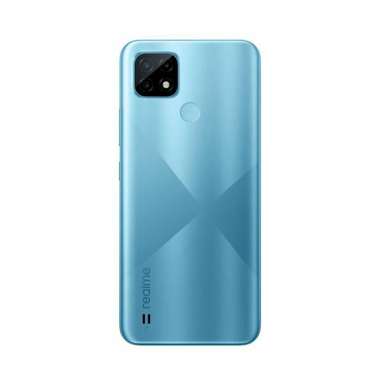 Smartphone Realme C21Y Azul 6,5"