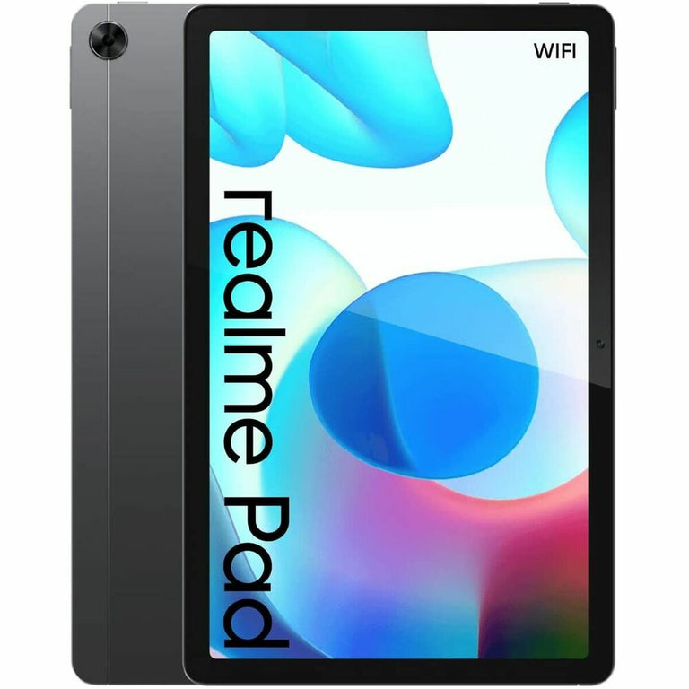 Tablet Realme PAD 10,4" 4 GB RAM 64 GB Gris