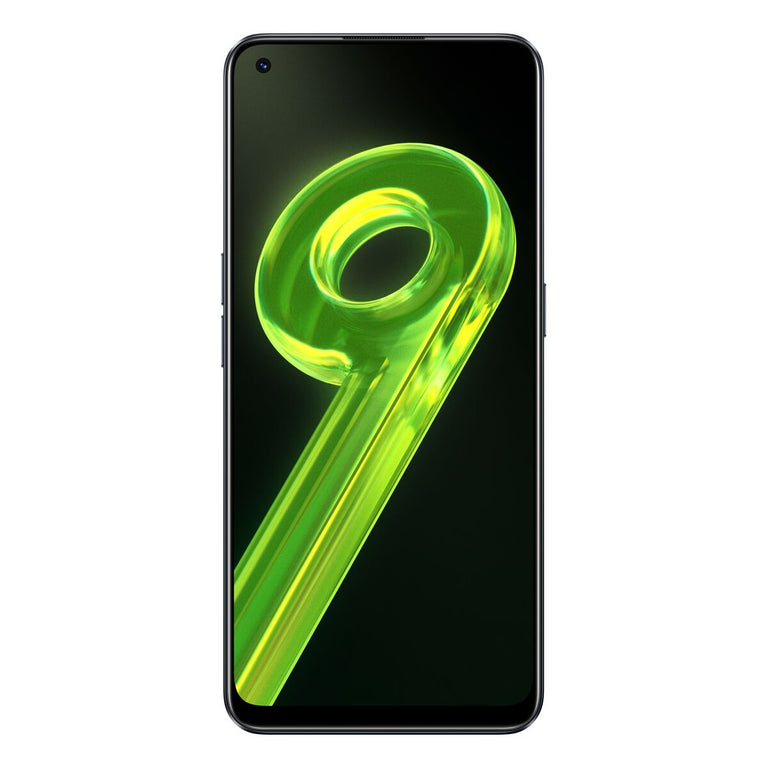 Smartphone Realme 9 8GB 128GB 6,43"