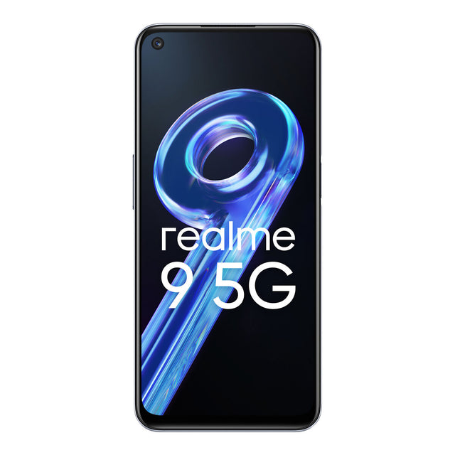 Smartphone Realme 9 5G Blanco 128 GB 4 GB RAM 6,6"