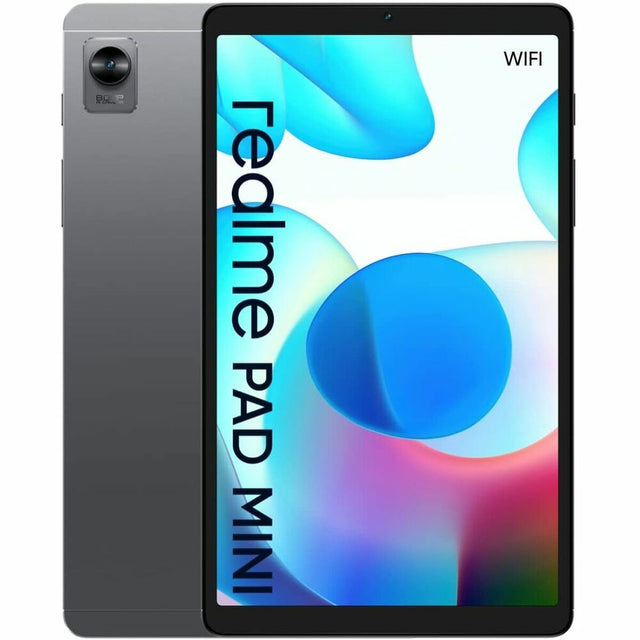 Tablet Realme PAD MINI 8,7" 3 GB RAM 32 GB Gris