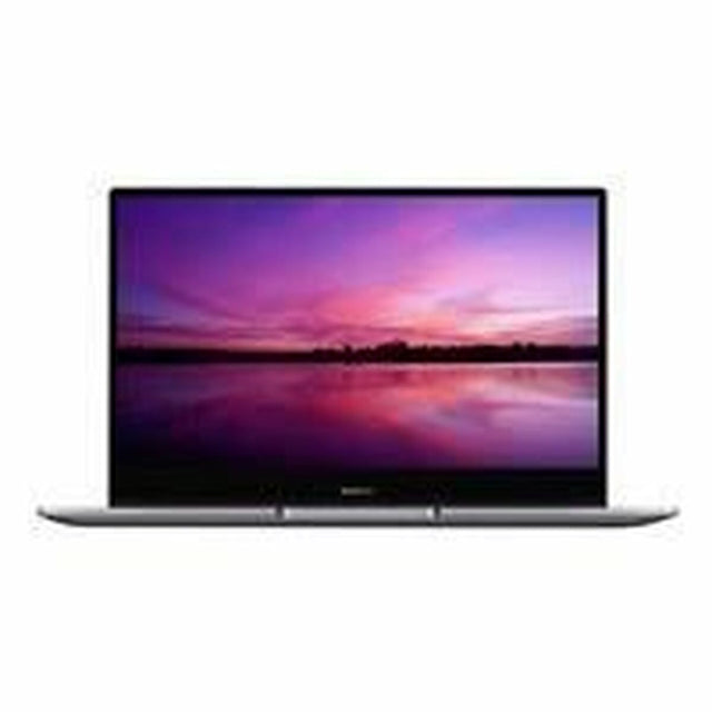 Notebook Huawei MATEBOOK B3-420 Gris 512 GB SSD 14" 8 GB RAM Intel Core i5-1135G7 Azerty Francés AZERTY