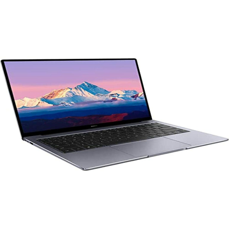 Notebook Huawei MateBook B7-410 512 GB 13,9" 16 GB RAM AZERTY Intel® Core™ i7-1165G7 AZERTY