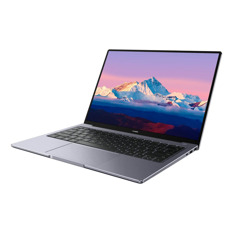 Notebook Huawei MateBook B7-410 512 GB 13,9" 16 GB RAM AZERTY Intel® Core™ i7-1165G7 AZERTY