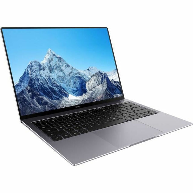 Notebook Huawei MateBook B7-410 512 GB 13,9 Zoll 16 GB RAM AZERTY Intel® Core™ i7-1165G7 AZERTY