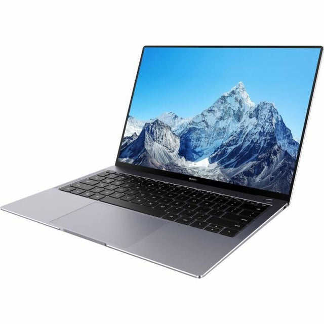 Notebook Huawei MateBook B7-410 512 GB 13,9 Zoll 16 GB RAM AZERTY Intel® Core™ i7-1165G7 AZERTY