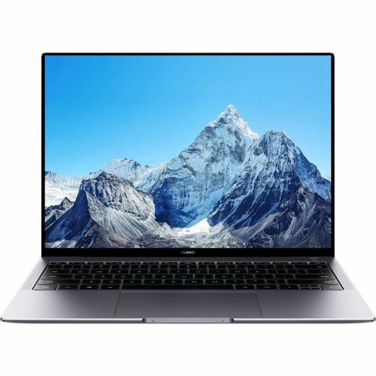 Notebook Huawei MateBook B7-410 512 GB 13,9" 16 GB RAM AZERTY Intel® Core™ i7-1165G7 AZERTY