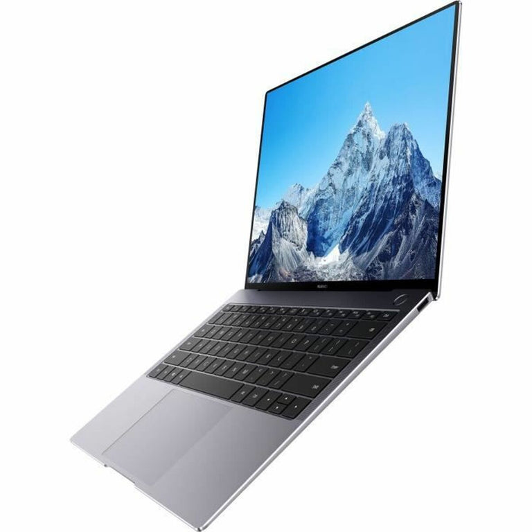 Notebook Huawei MateBook B7-410 512 GB 13,9" 16 GB RAM AZERTY Intel® Core™ i7-1165G7 AZERTY