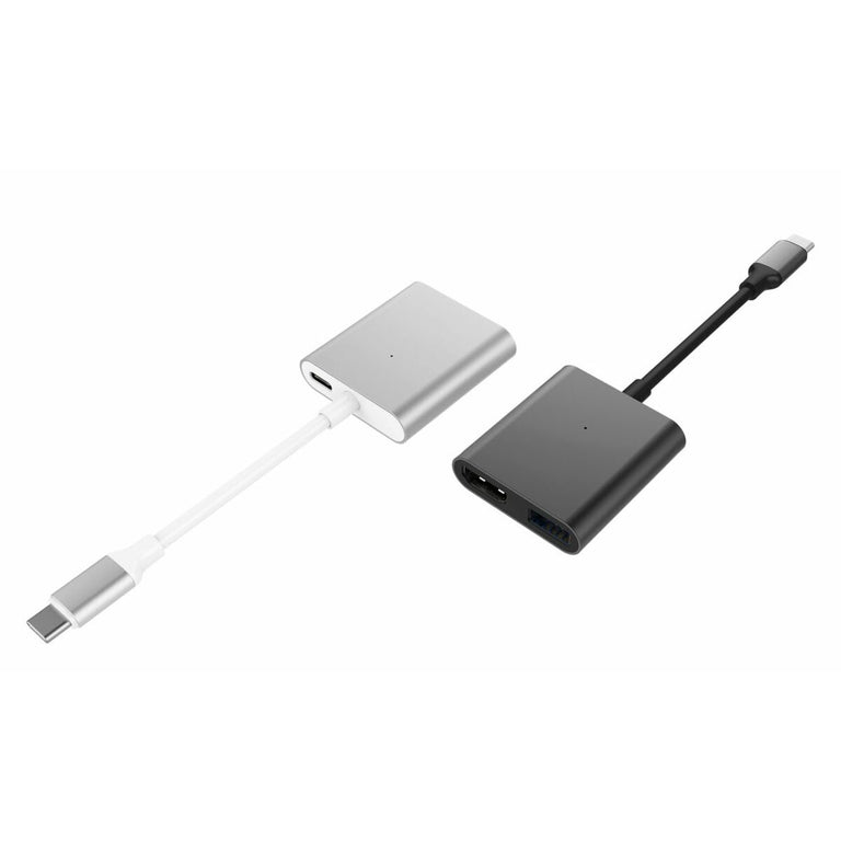 Hub USB Hyper HyperDrive 4K HDMI 3-in-1 USB-C