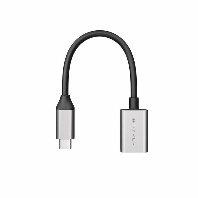 Adaptador USB-C Hyper HD425D-GL