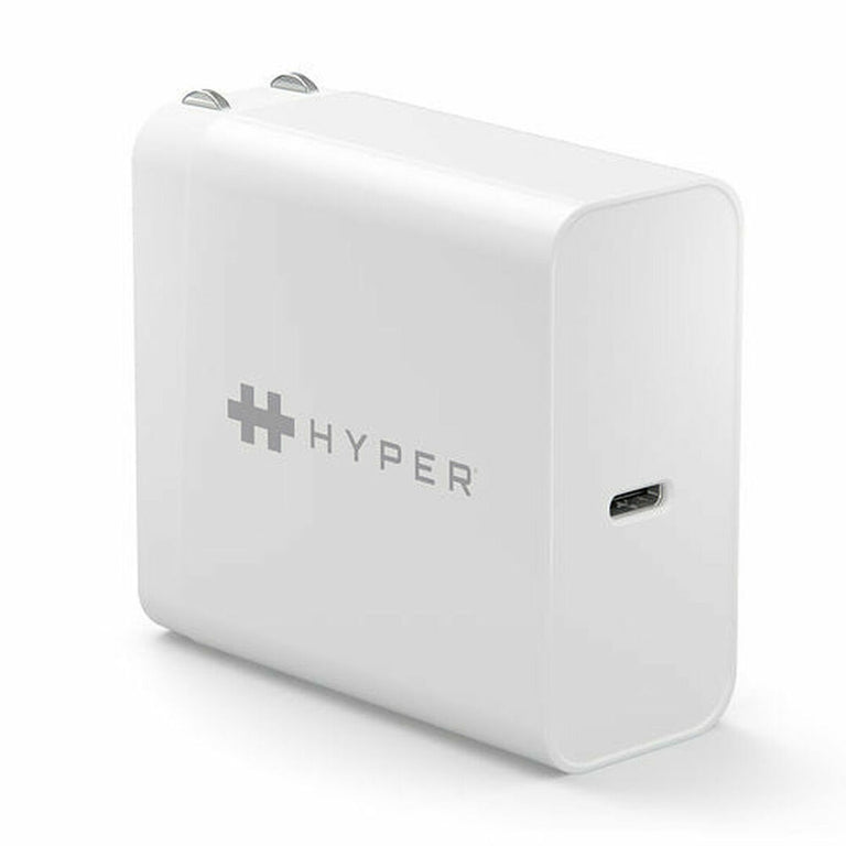 Cargador para Portátil Hyper HJ653E 65W