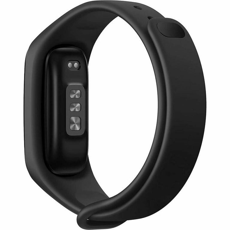 Pulsera de Actividad Oppo Band Sport Black 1,1" AMOLED 100 mAh 5 atm Negro