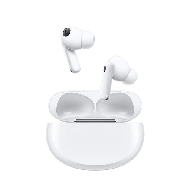 Auriculares Bluetooth con Micrófono Oppo Enco X2 Blanco IP54