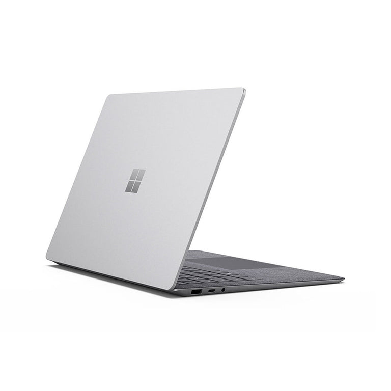 Notebook Microsoft RBH-00012 Qwerty Spanisch 512 GB SSD i7-1265U 16 GB RAM 13,5"