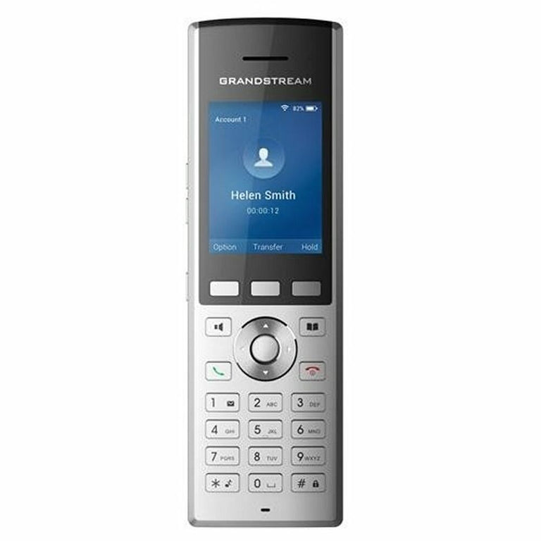 Grandstream WP820 IP-Telefon