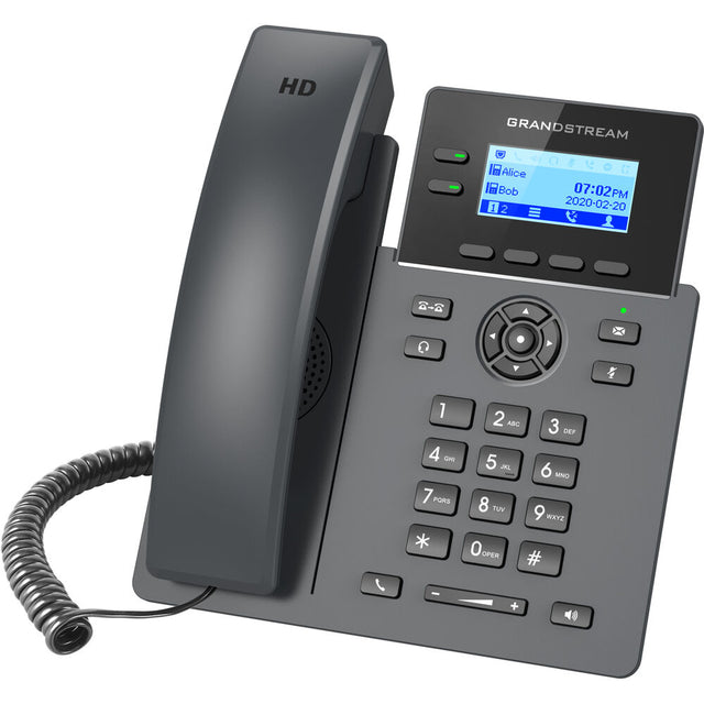 Grandstream IP-Telefon ‎GRP2602