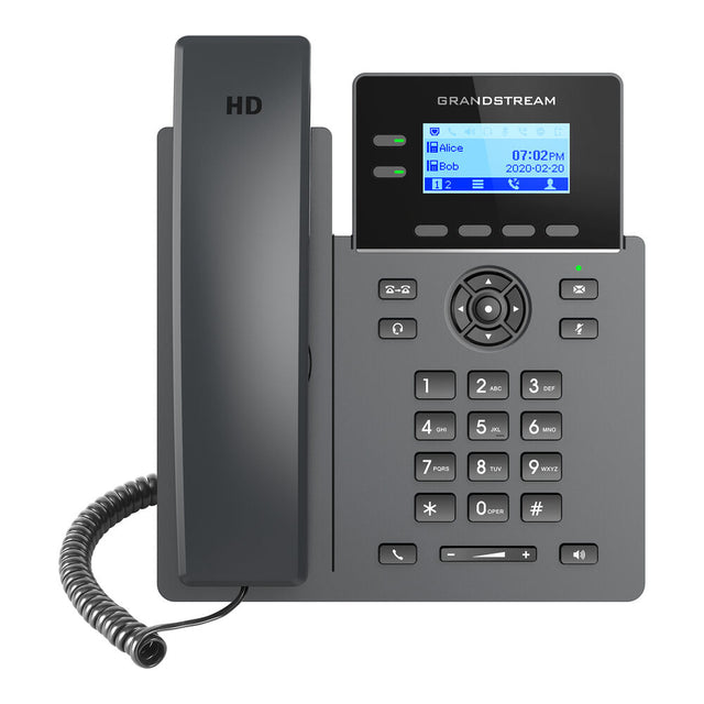 Grandstream IP-Telefon ‎GRP2602P