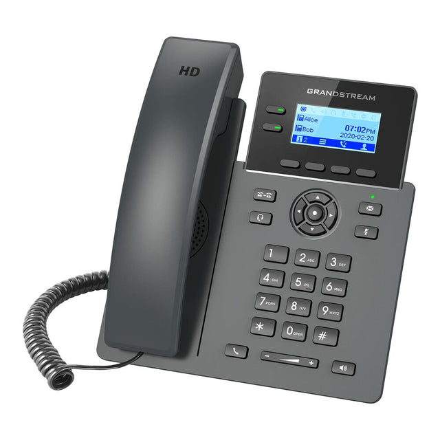 Grandstream IP-Telefon ‎GRP2602P