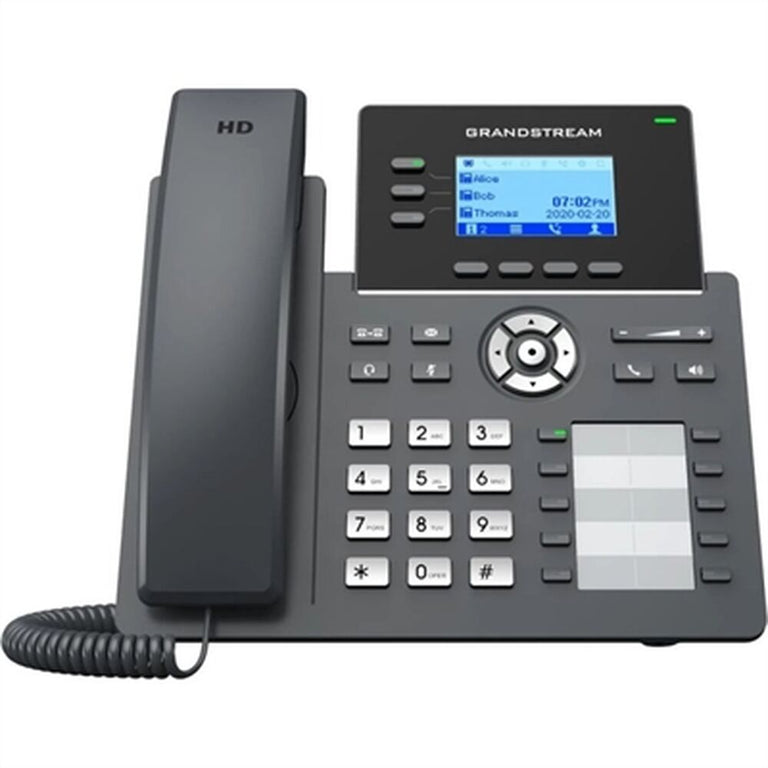 Festnetztelefon Grandstream ‎GRP2604P