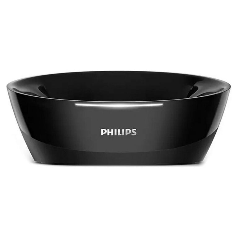 Auriculares de Diadema Philips Negro Inalámbrico