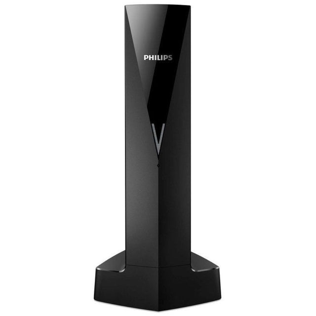 Teléfono Fijo Philips M3501B/23 1,8" Negro