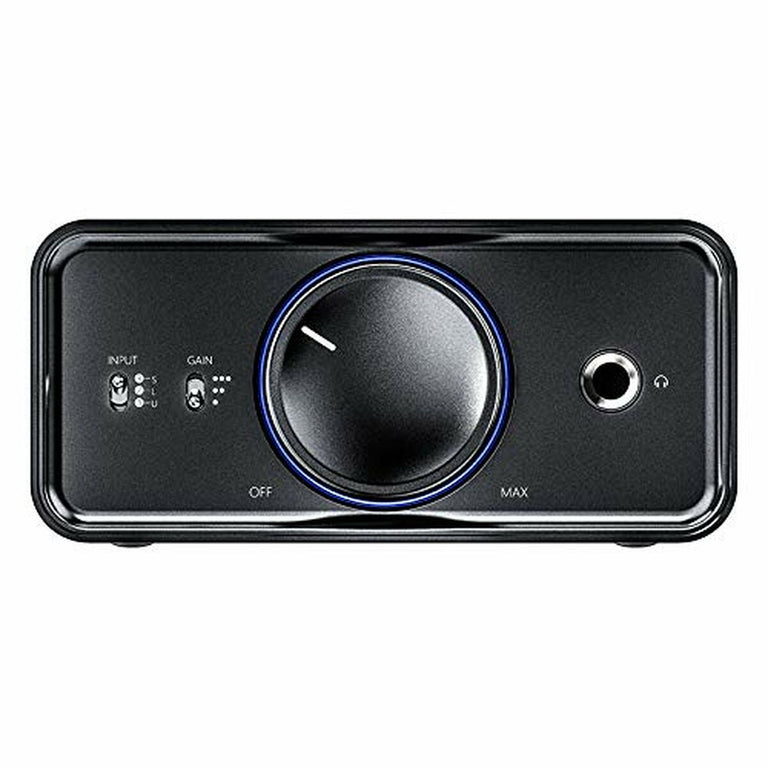 Externe Soundkarte Fiio K5 Pro