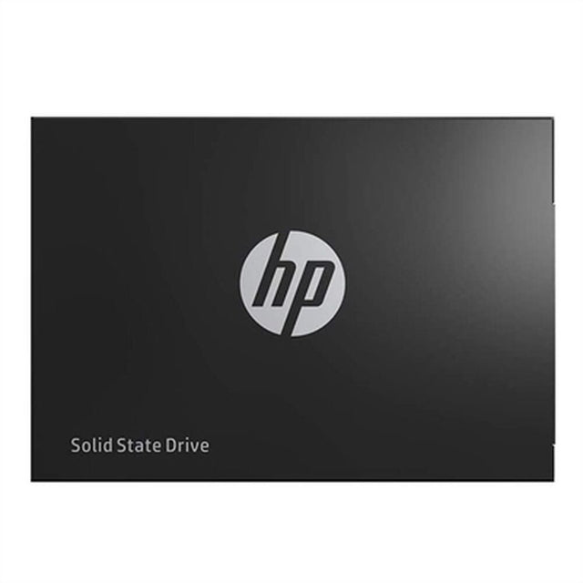 HP S700 1 TB SSD SATA3 2,5-Zoll-Festplatte