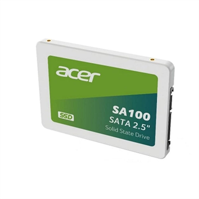 Disco Duro Acer SA100 960 GB SSD